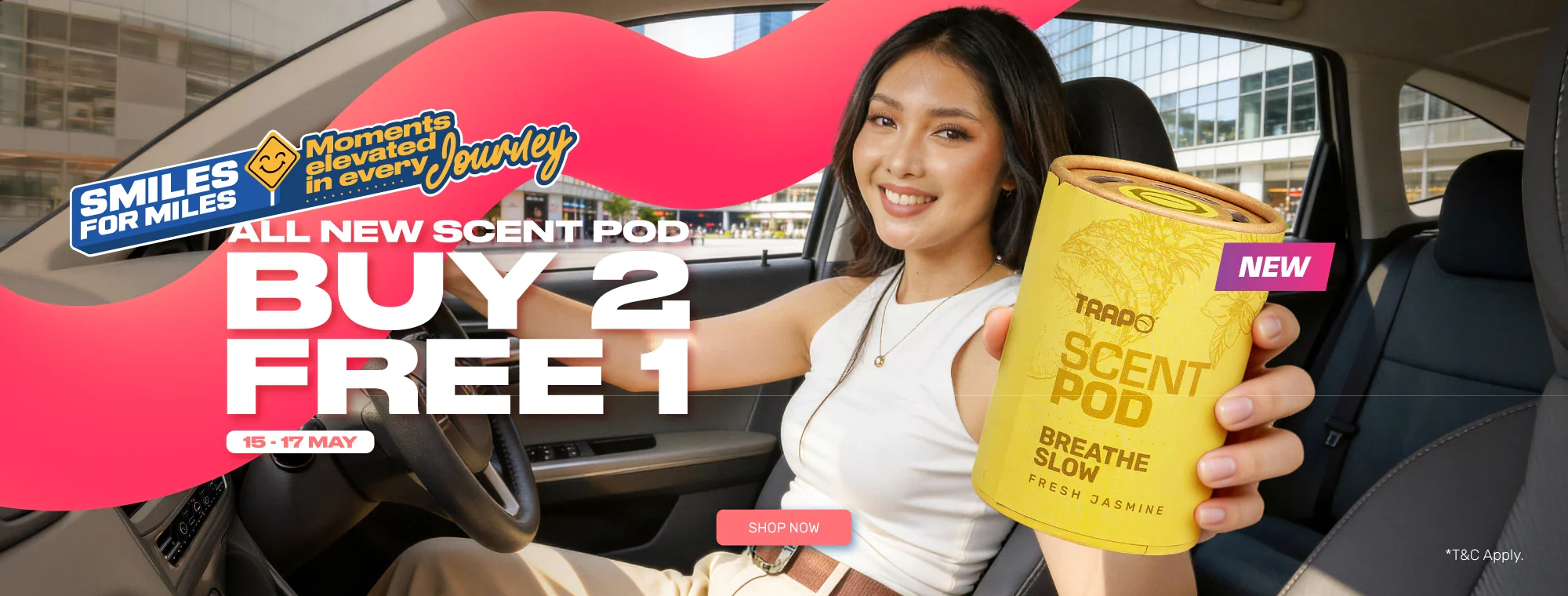 Elevate Your Driving Experience