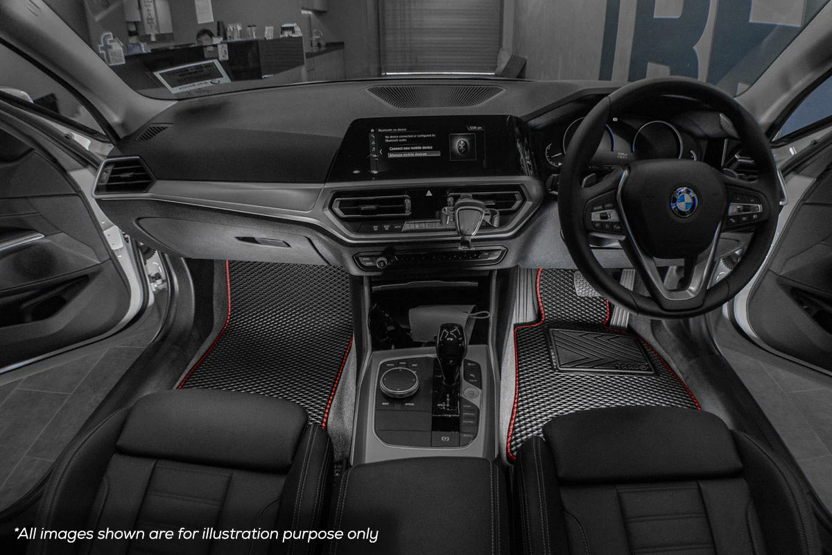 BMW 4 Series Gran Coupe G26 (2020-Present) - Image 94