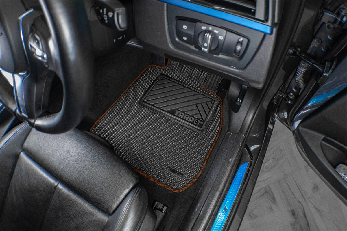BMW 4 Series Gran Coupe G26 (2020-Present) - Image 19