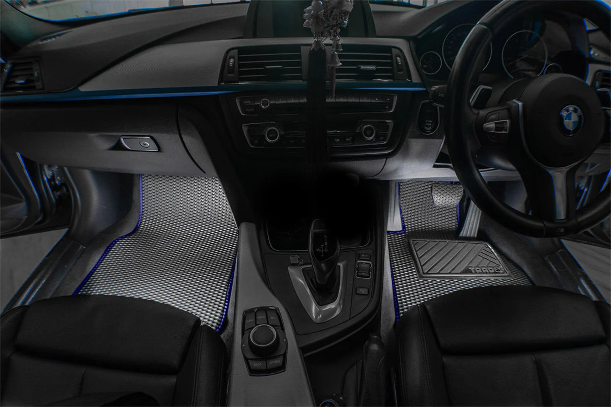 BMW 4 Series Gran Coupe G26 (2020-Present) - Image 33