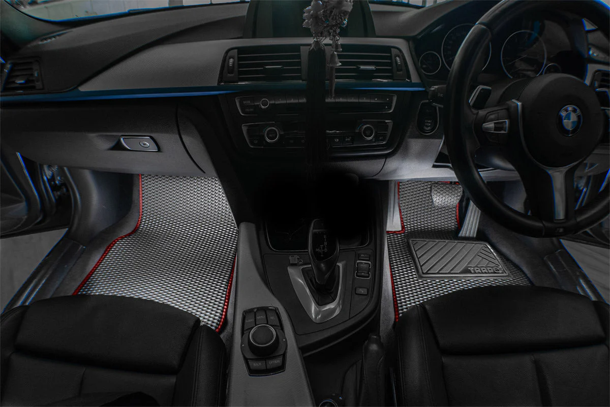 BMW 4 Series Gran Coupe G26 (2020-Present) - Image 37