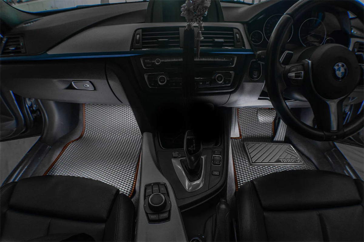 BMW 4 Series Gran Coupe G26 (2020-Present) - Image 41