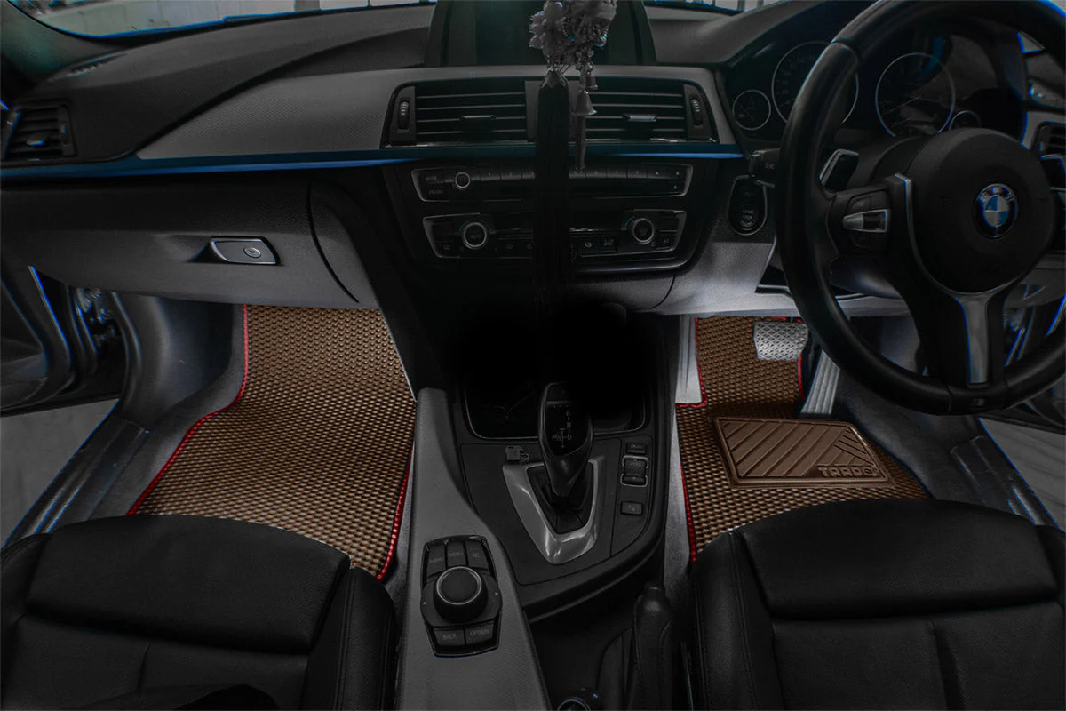 BMW 4 Series Gran Coupe G26 (2020-Present) - Image 57