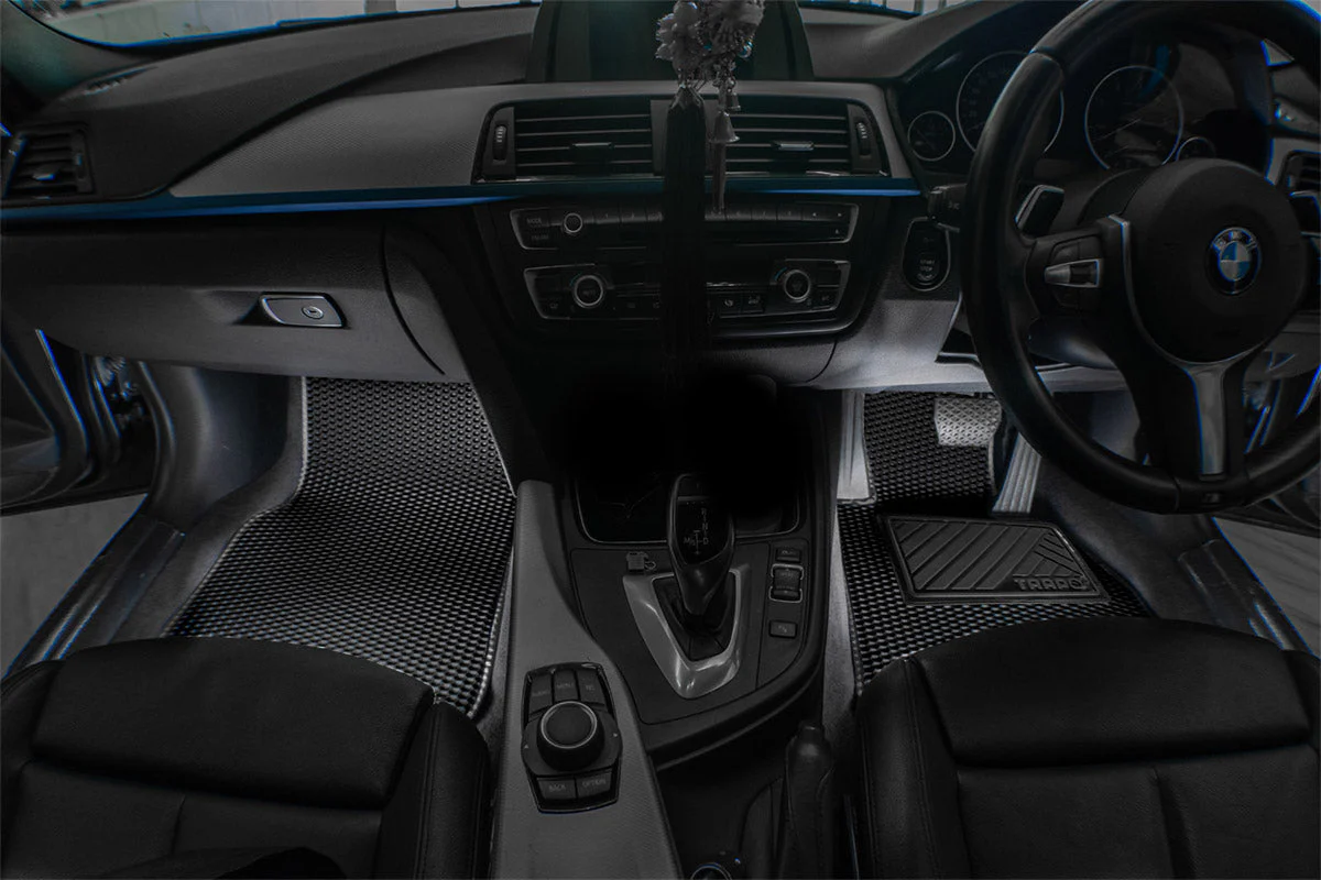 BMW 4 Series Gran Coupe G26 (2020-Present) - Image 69