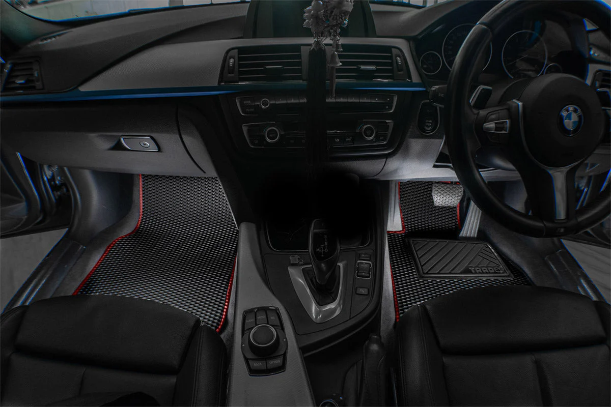 BMW 4 Series Gran Coupe G26 (2020-Present) - Image 77