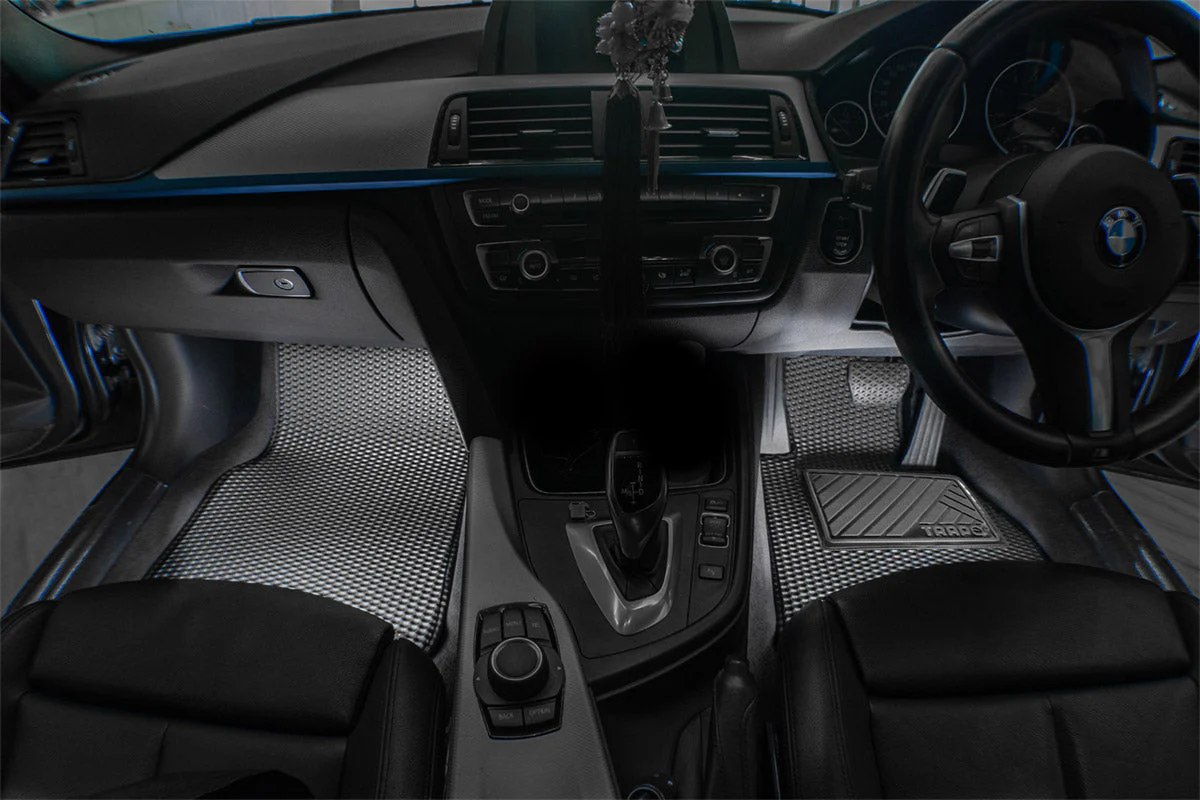 BMW 4 Series Gran Coupe G26 (2020-Present) - Image 85