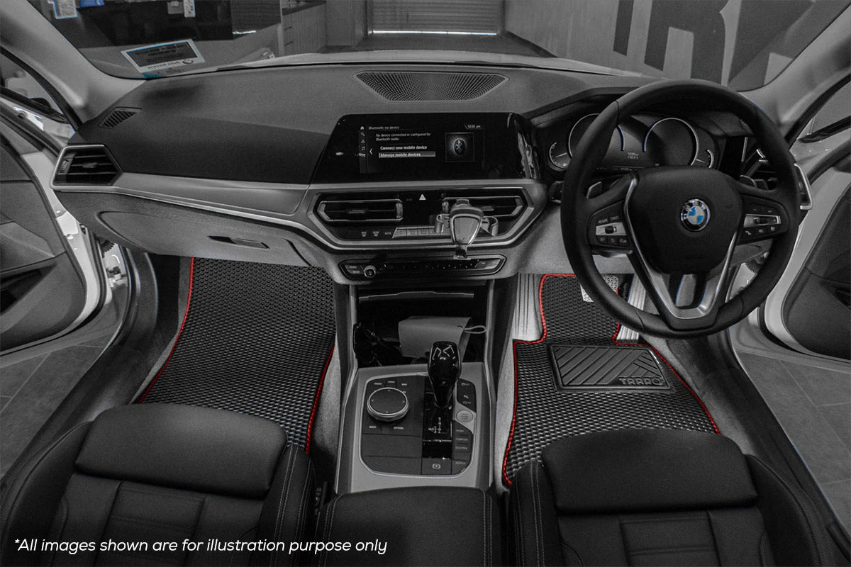 BMW M4 Coupe G82 (2021-Present) - Image 20
