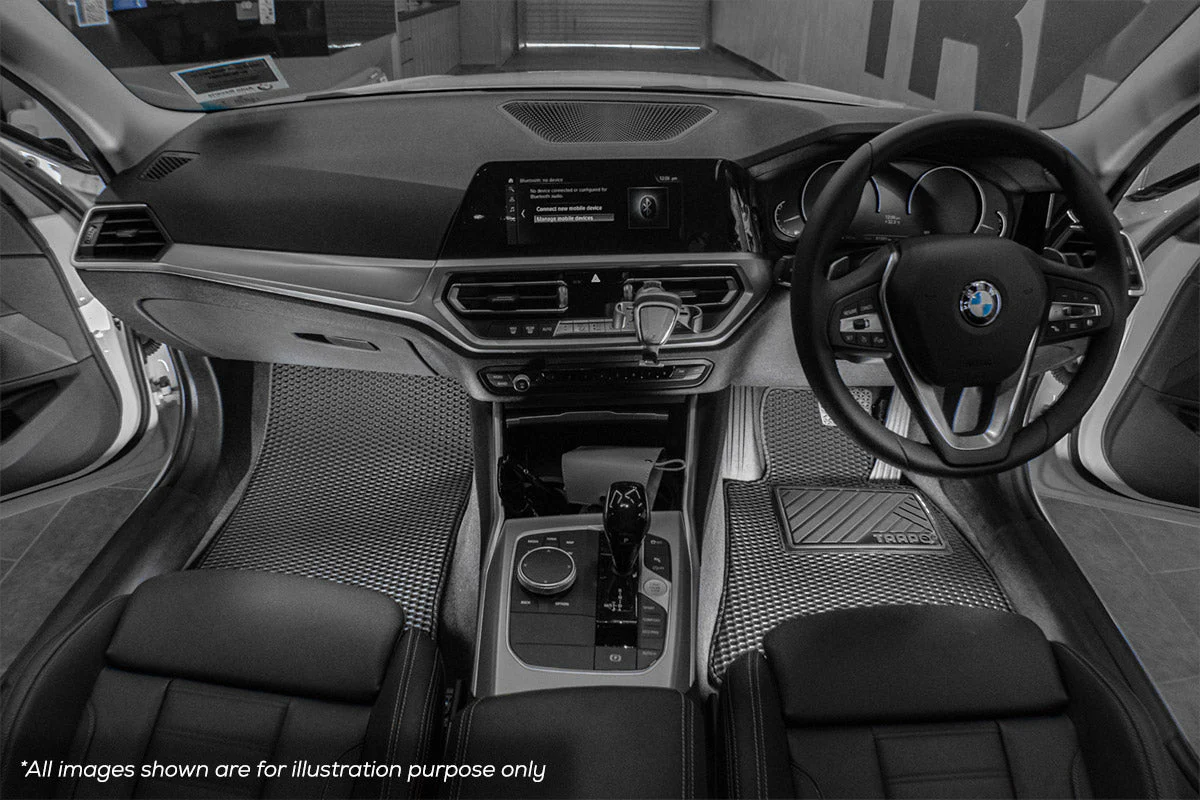 BMW M4 Coupe G82 (2021-Present) - Image 35