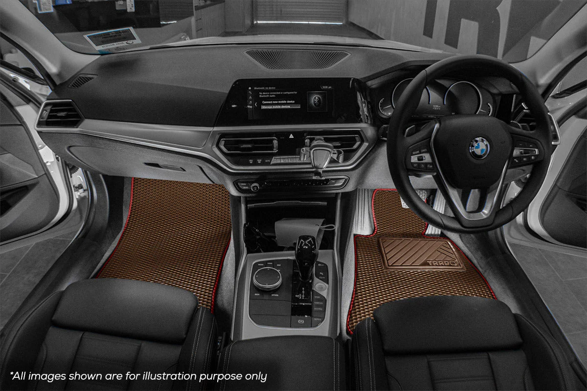 BMW M4 Coupe G82 (2021-Present) - Image 70
