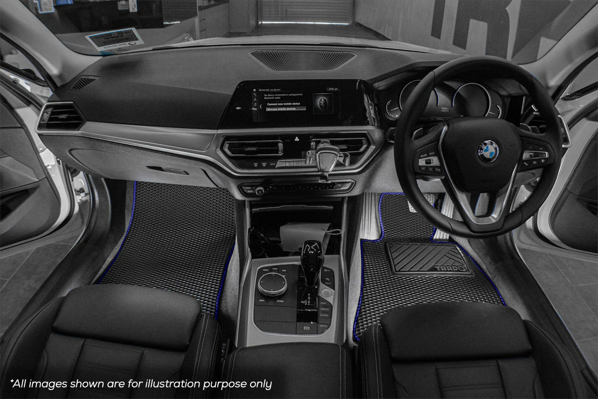BMW M4 Coupe G82 (2021-Present) - Image 90