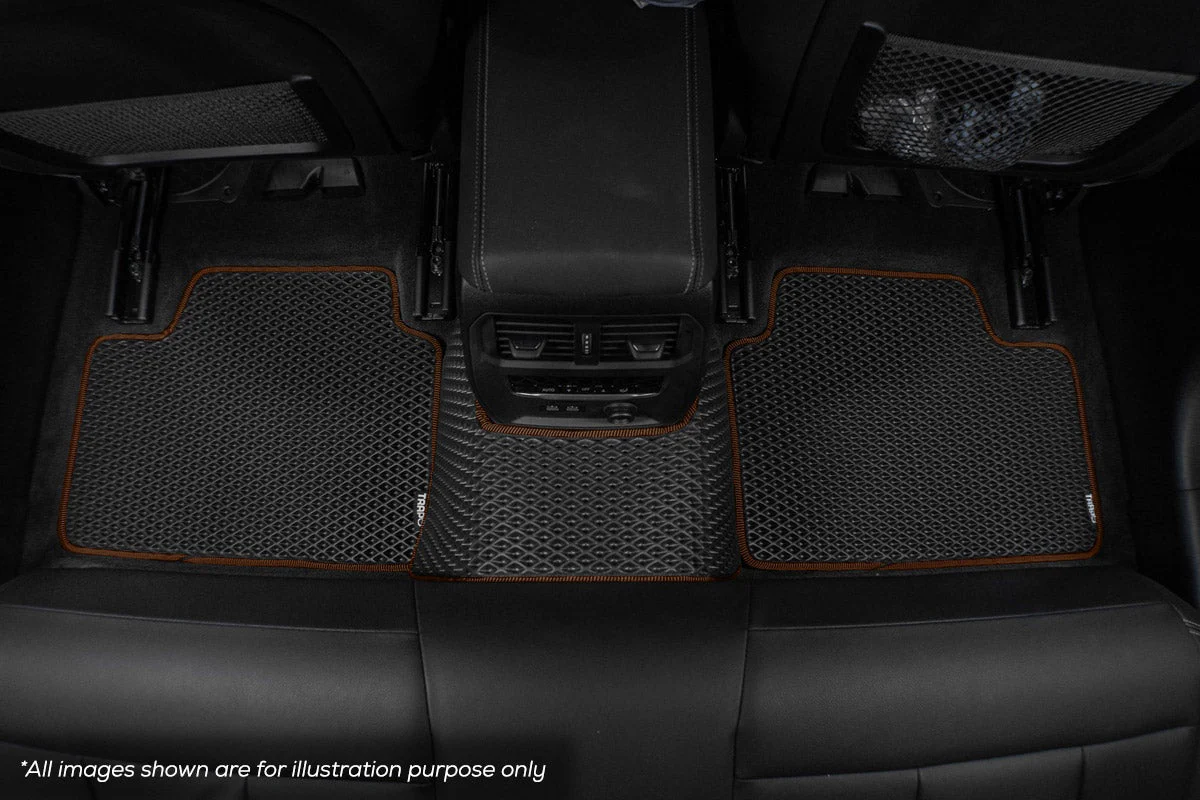 BMW X3 Hybrid G01 (2022-Present) - Image 100