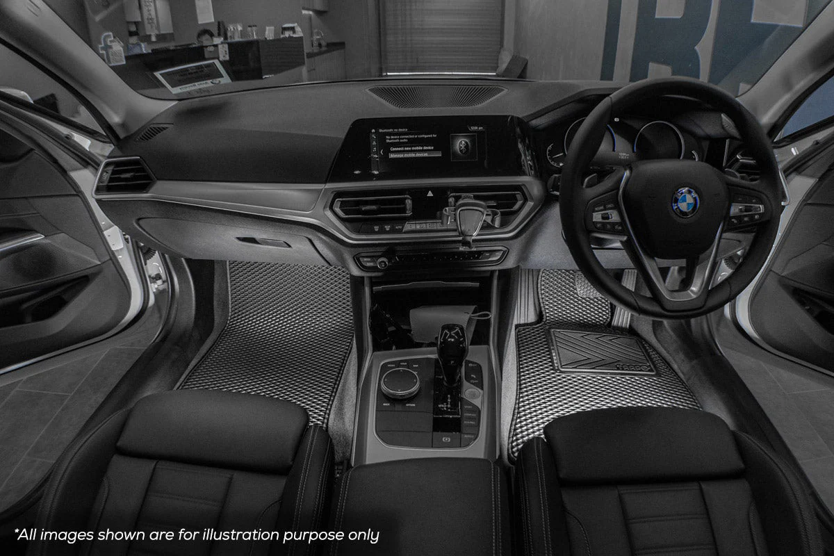BMW X3 Hybrid G01 (2022-Present) - Image 109