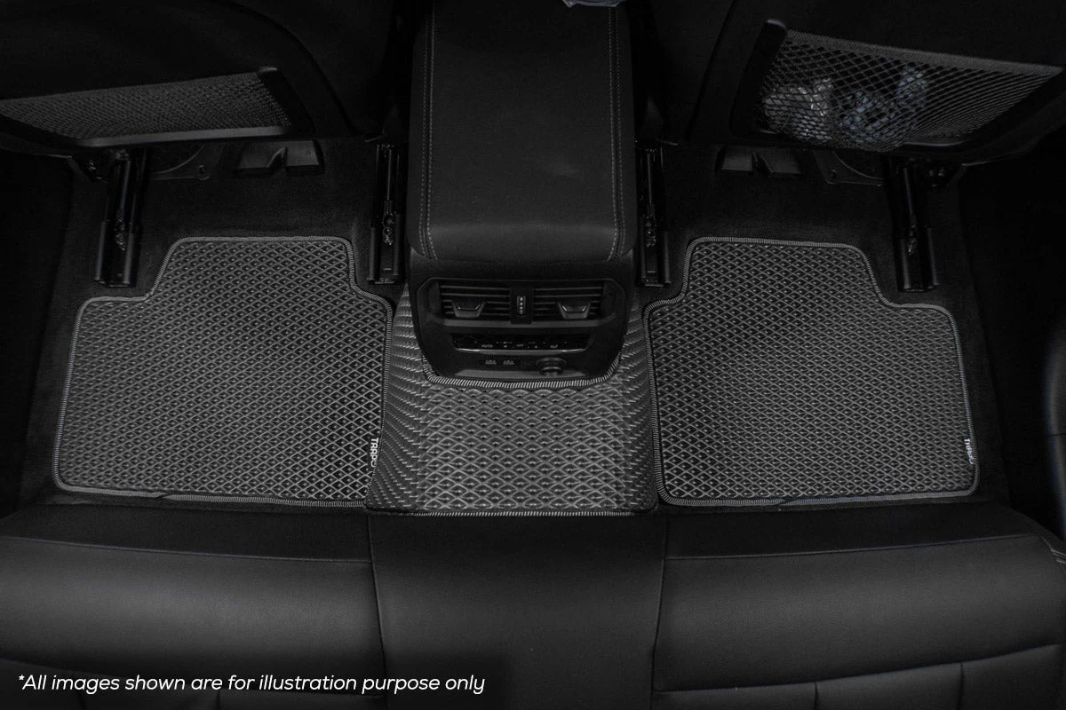 BMW X3 Hybrid G01 (2022-Present) - Image 110