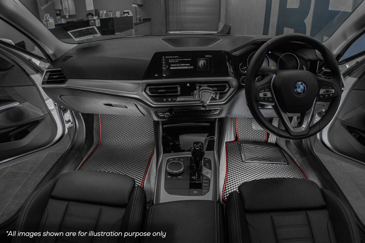 BMW X3 Hybrid G01 (2022-Present) - Image 119