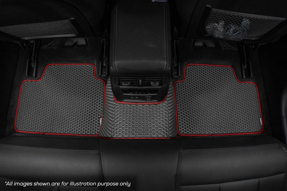 BMW X3 Hybrid G01 (2022-Present) - Image 120