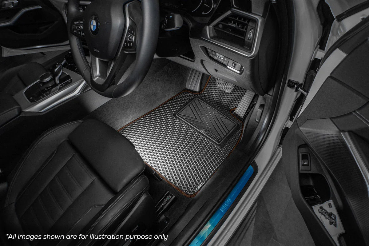 BMW X3 Hybrid G01 (2022-Present) - Image 122
