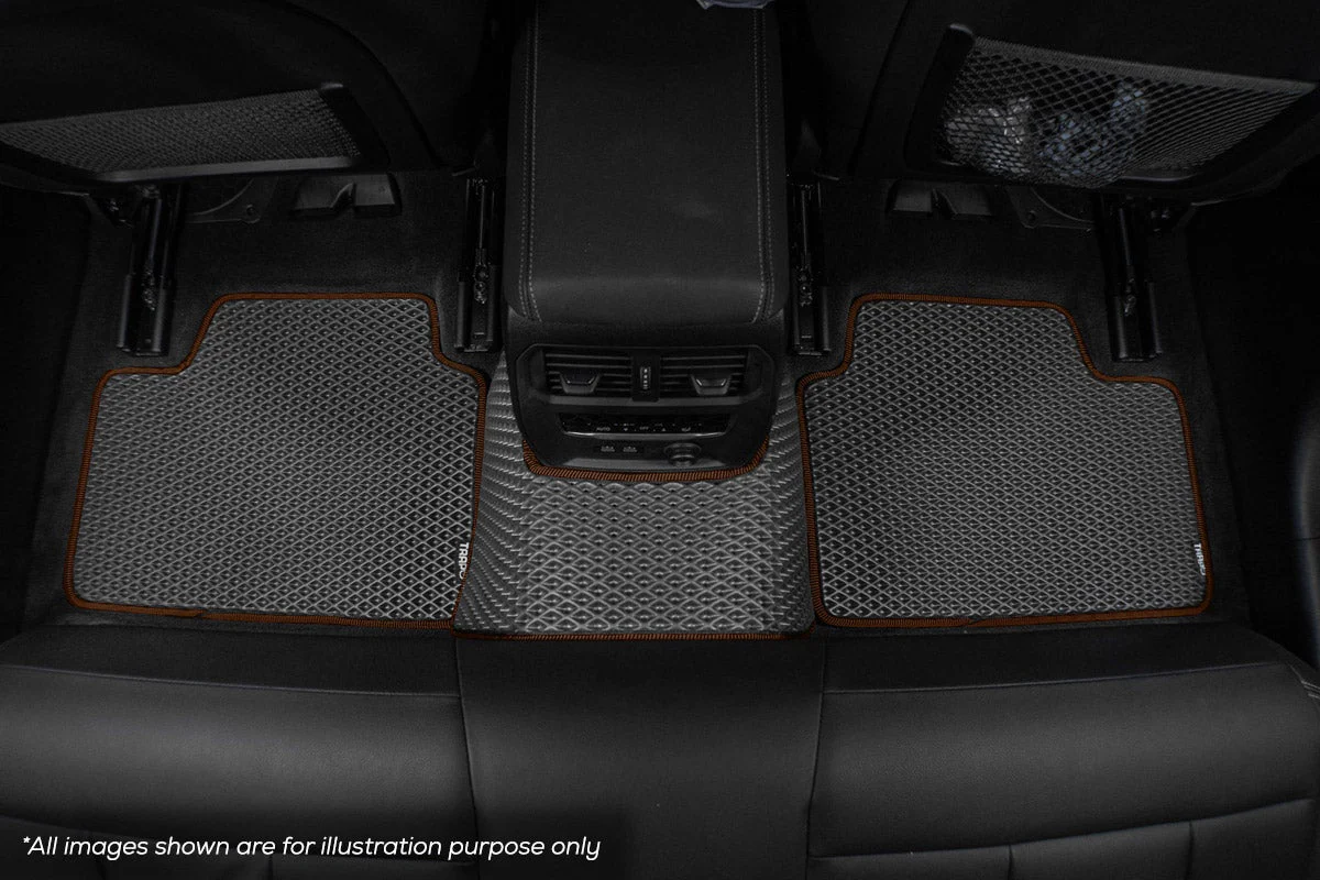 BMW X3 Hybrid G01 (2022-Present) - Image 125