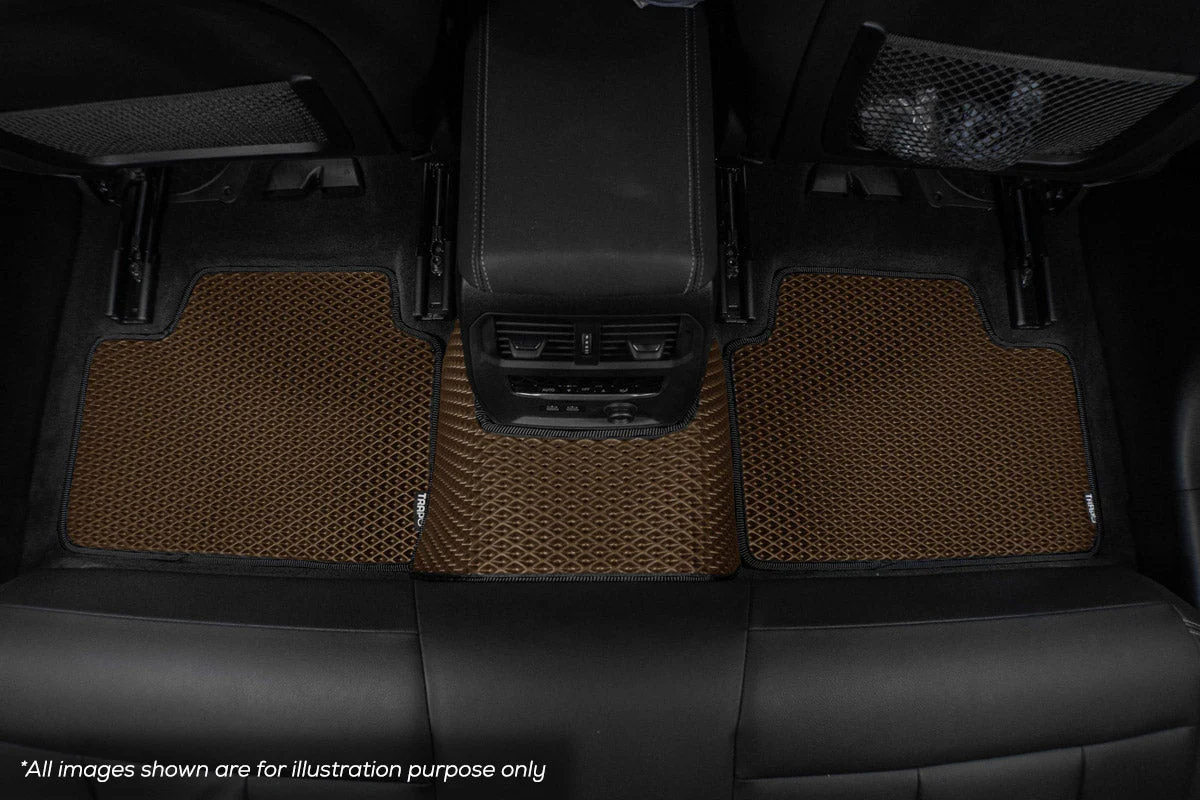 BMW X3 Hybrid G01 (2022-Present) - Image 130
