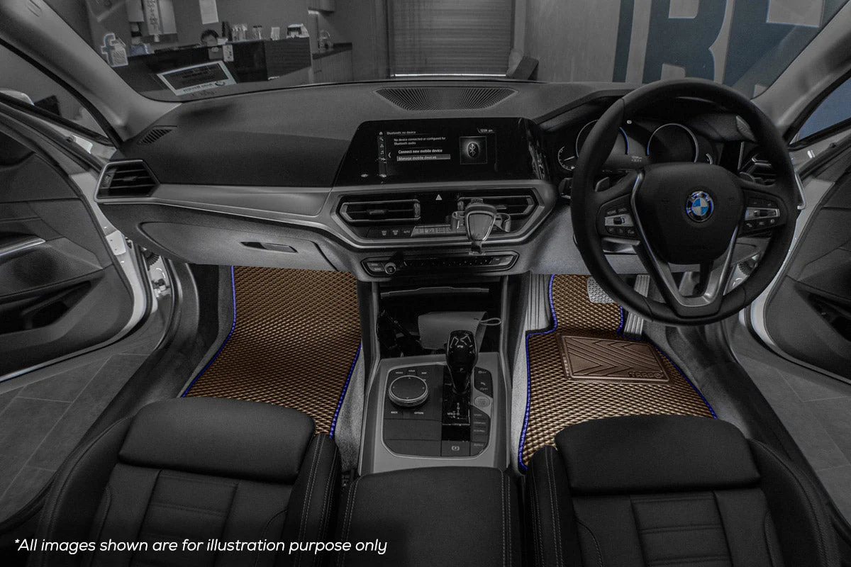 BMW X3 Hybrid G01 (2022-Present) - Image 139