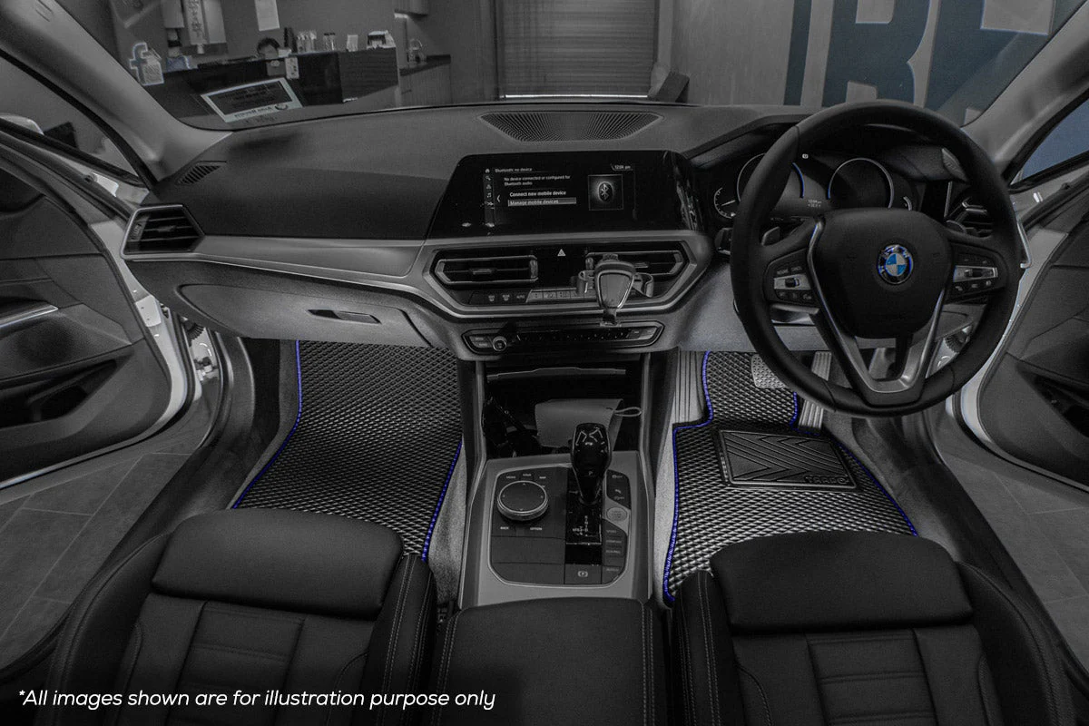 BMW X3 Hybrid G01 (2022-Present) - Image 14