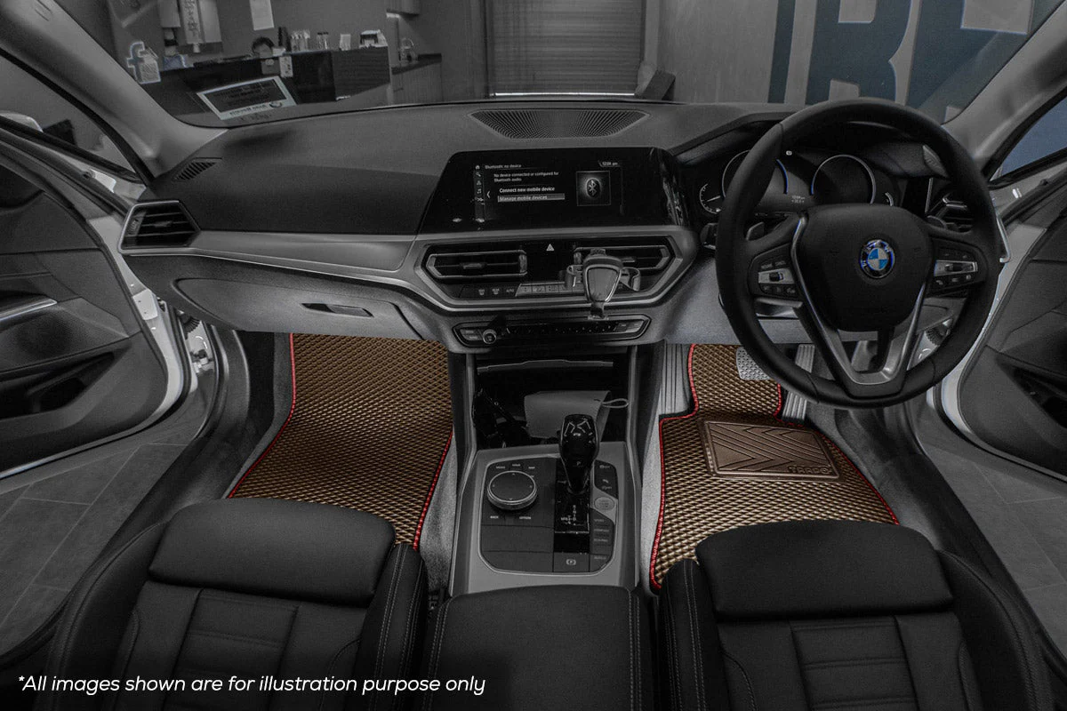 BMW X3 Hybrid G01 (2022-Present) - Image 144