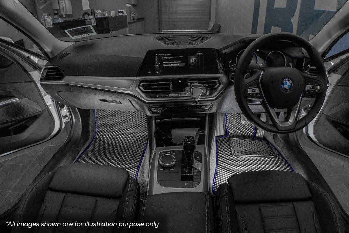 BMW X3 Hybrid G01 (2022-Present) - Image 39