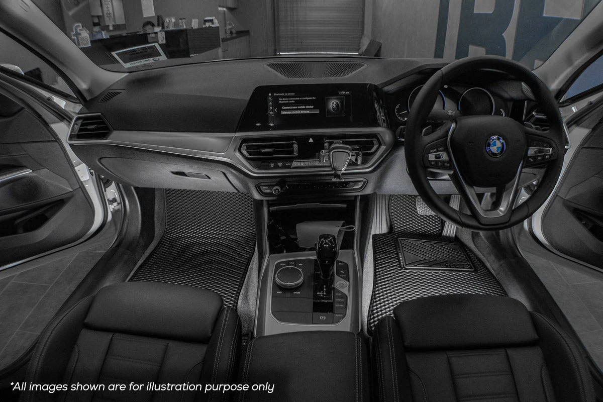 BMW X3 Hybrid G01 (2022-Present) - Image 4