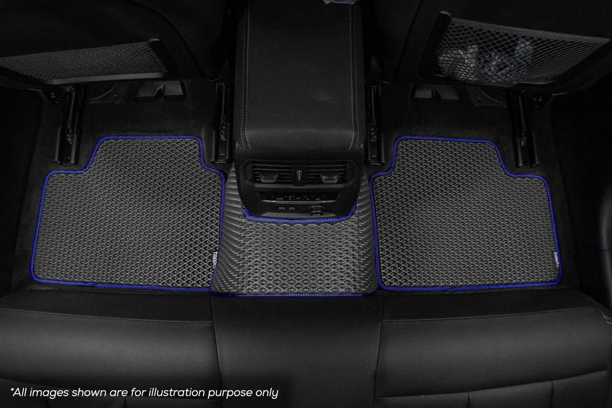 BMW X3 Hybrid G01 (2022-Present) - Image 40