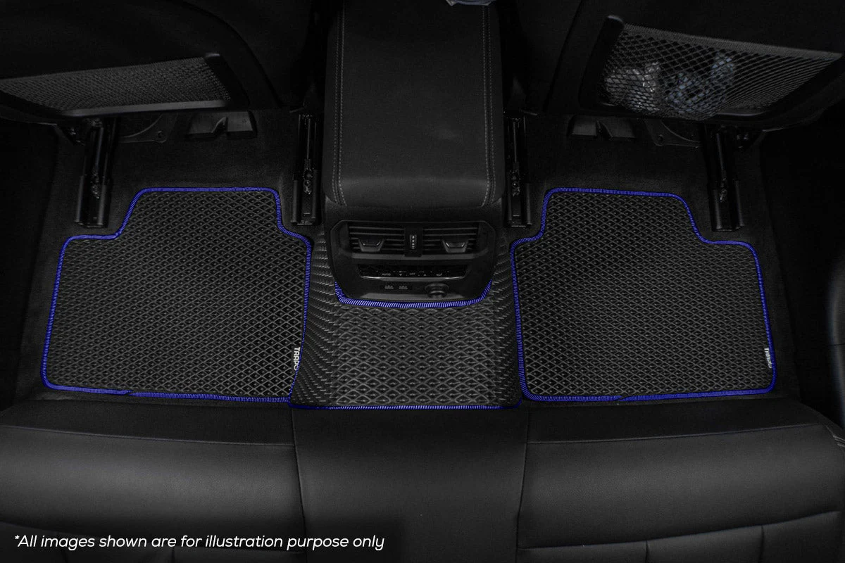BMW X3 Hybrid G01 (2022-Present) - Image 90