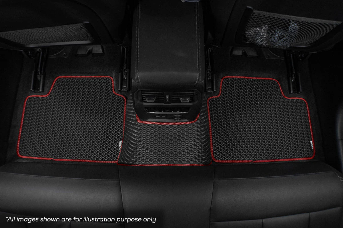 BMW X3 Hybrid G01 (2022-Present) - Image 95