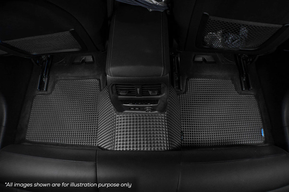 BMW X3 Hybrid G01 (2022-Present) - Image 31
