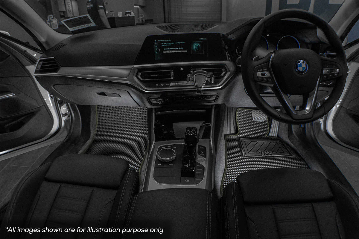 BMW X3 Hybrid G01 (2022-Present) - Image 83