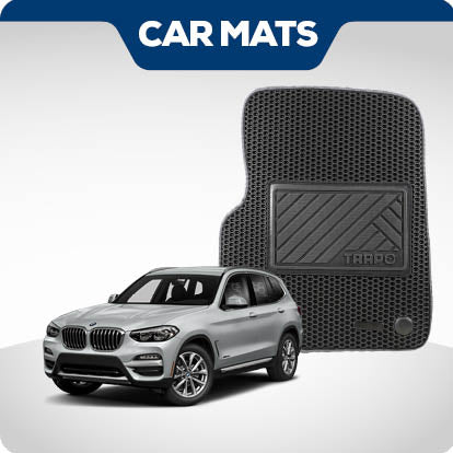 BMW X3 Hybrid G01 (2022-Present)