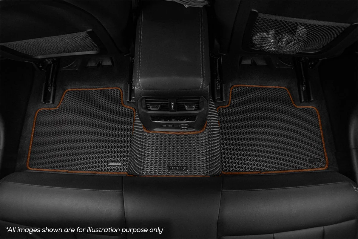 BMW X3 Hybrid G01 (2022-Present) - Image 101