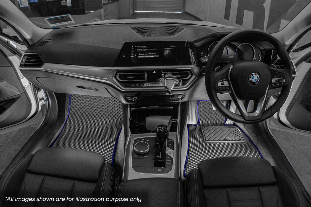 BMW X3 Hybrid G01 (2022-Present) - Image 115