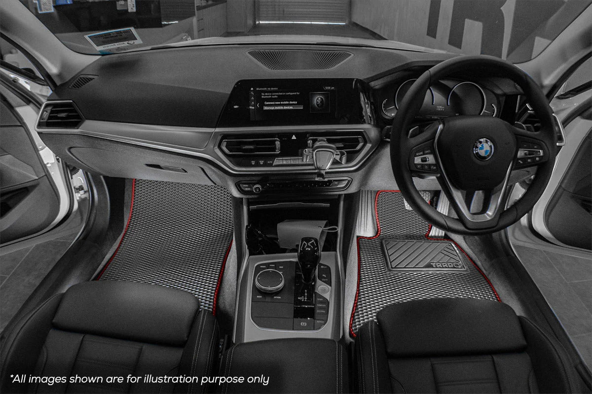 BMW X3 Hybrid G01 (2022-Present) - Image 120