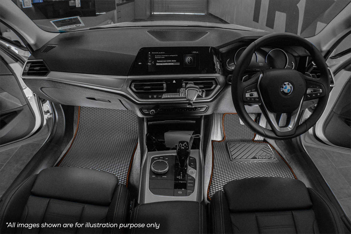BMW X3 Hybrid G01 (2022-Present) - Image 125