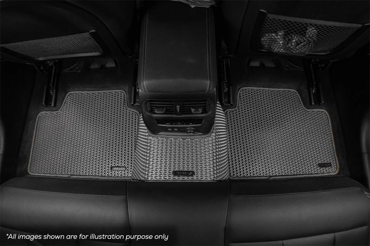 BMW X3 Hybrid G01 (2022-Present) - Image 36