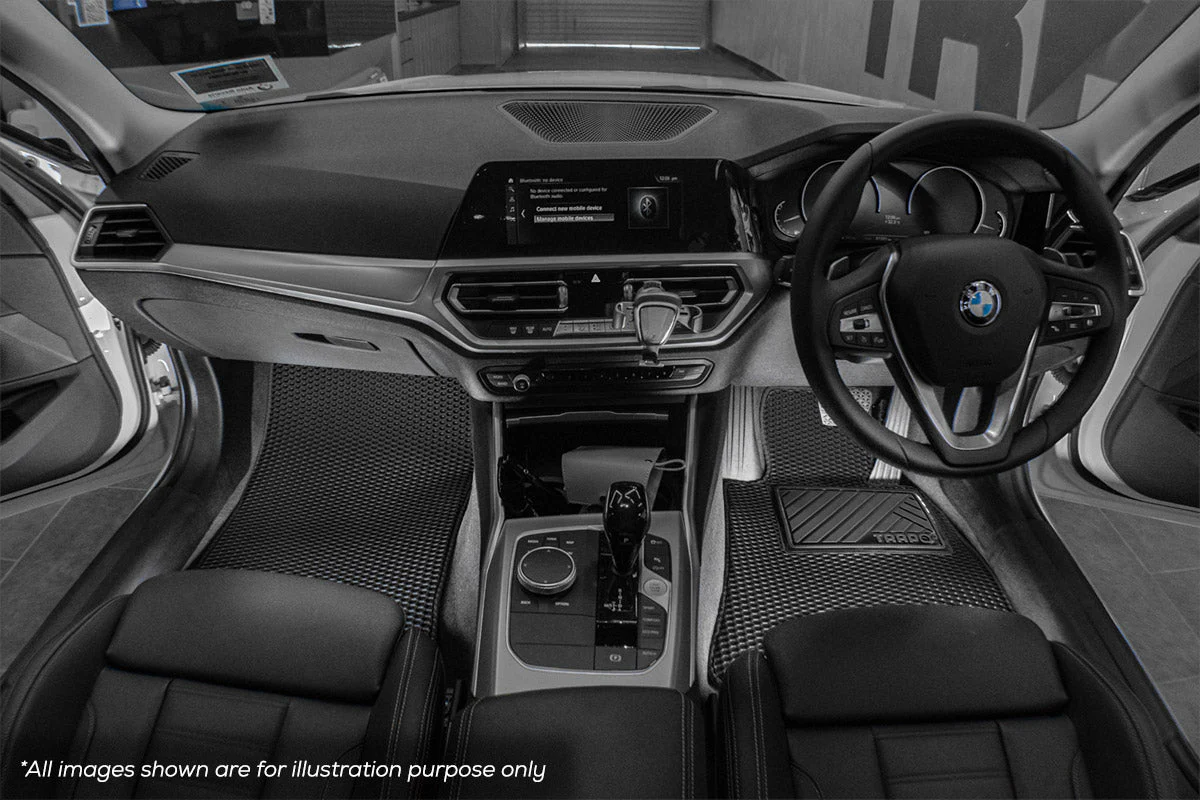 BMW X3 Hybrid G01 (2022-Present) - Image 5