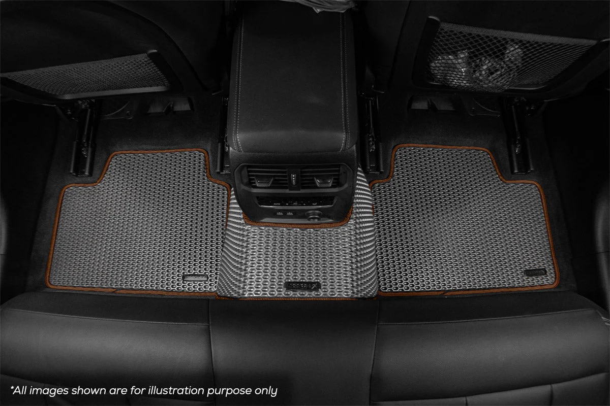 BMW X3 Hybrid G01 (2022-Present) - Image 51