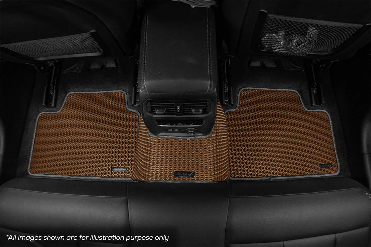 BMW X3 Hybrid G01 (2022-Present) - Image 61