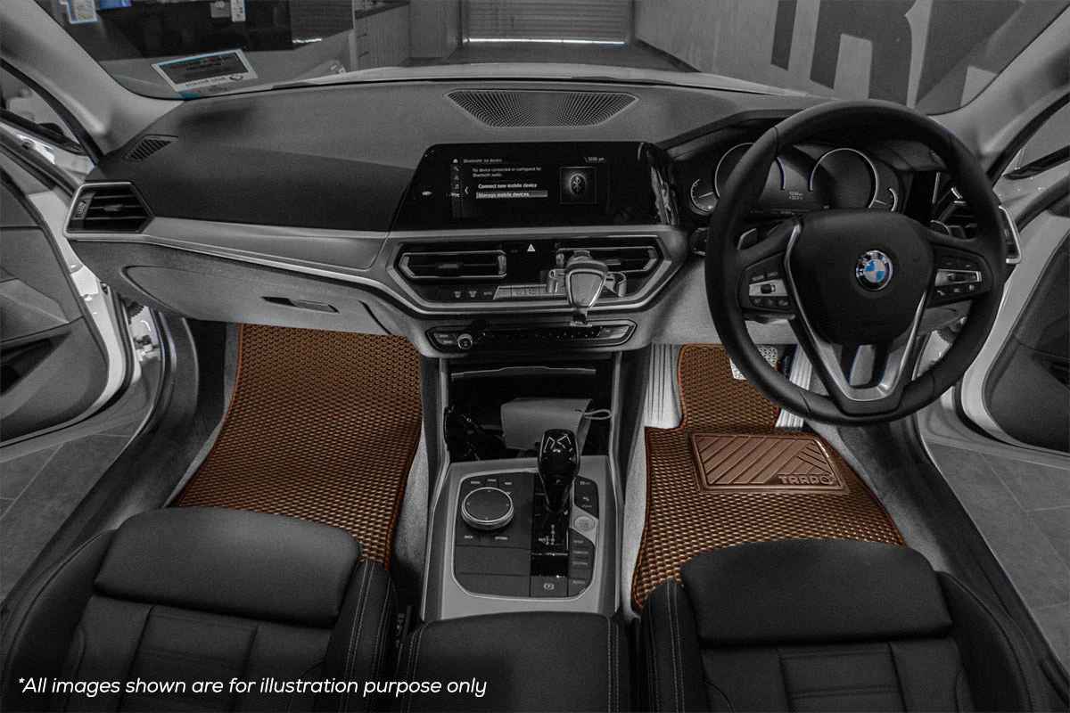 BMW X3 Hybrid G01 (2022-Present) - Image 75
