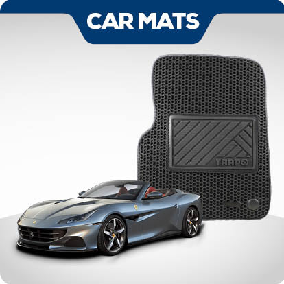 Ferrari Portofino (2017-Present)