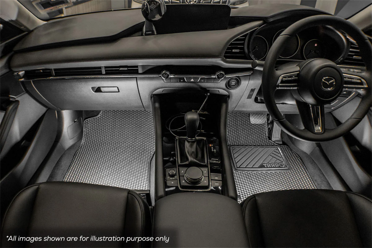 Mazda CX-3 (2015-Present) SG - Image 34
