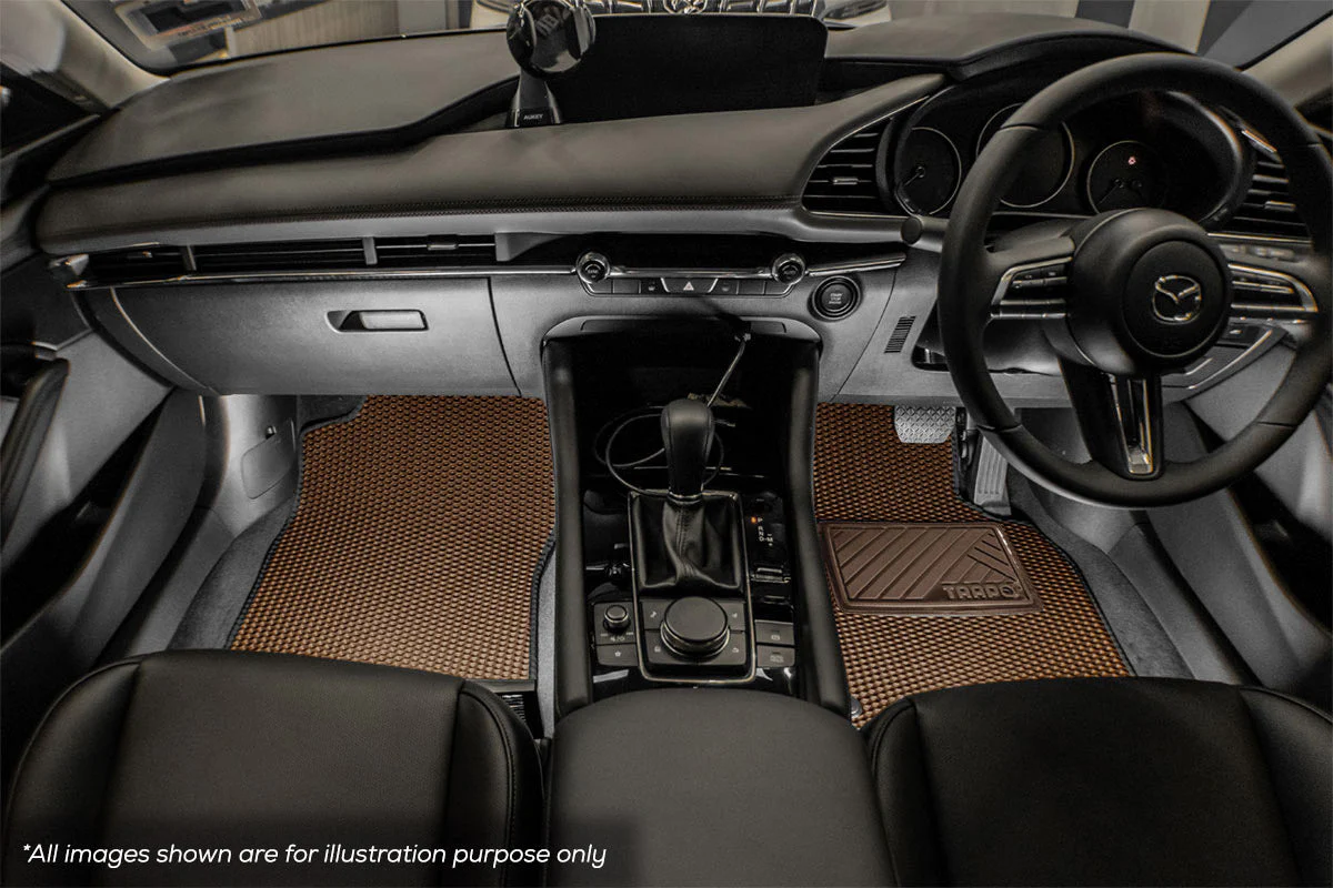 Mazda CX-3 (2015-Present) SG - Image 54
