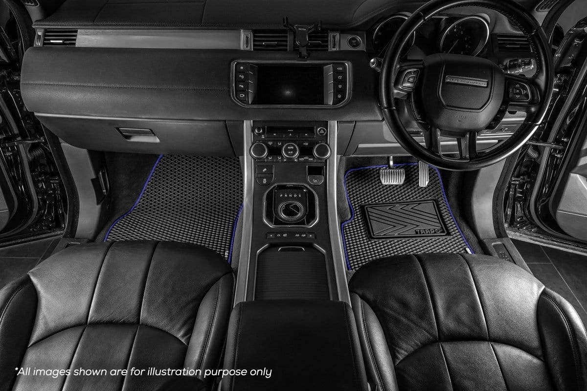 Mercedes Benz C-Class Pre Facelift W204 (2007-2010) - Image 89