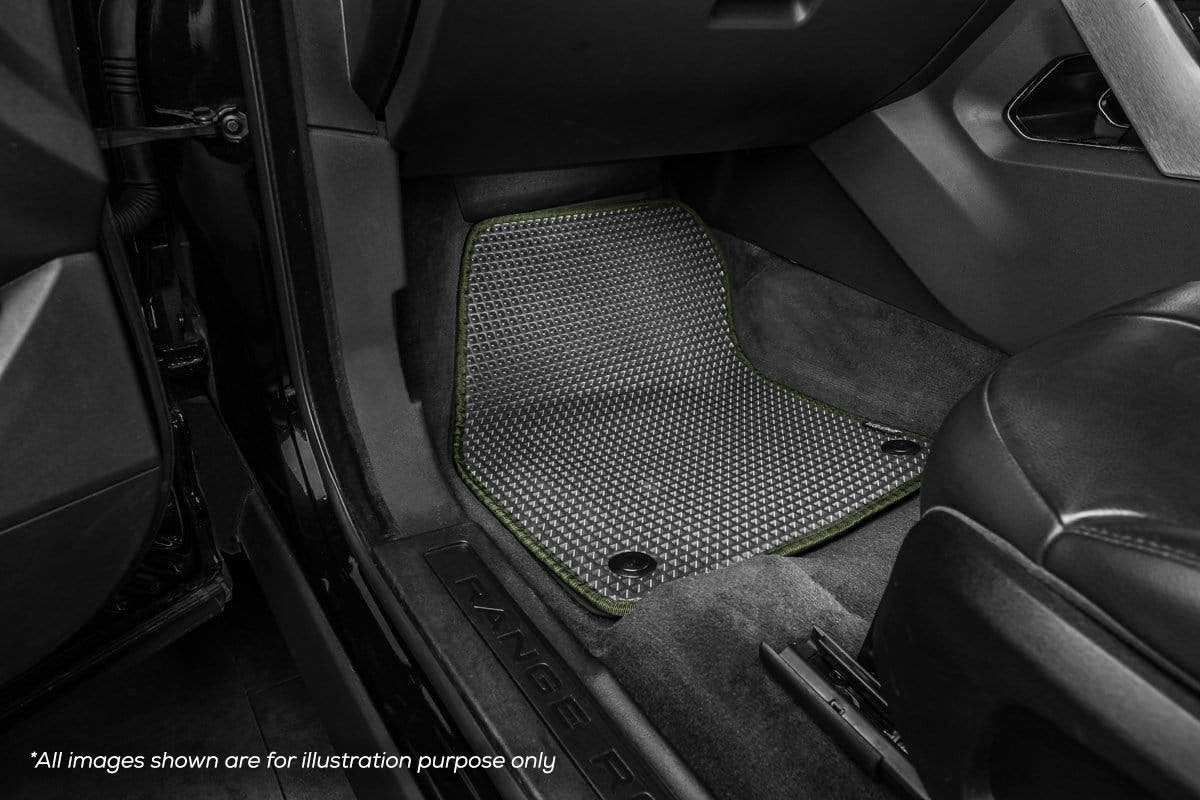 Mercedes Benz C-Class Pre Facelift W204 (2007-2010) - Image 82