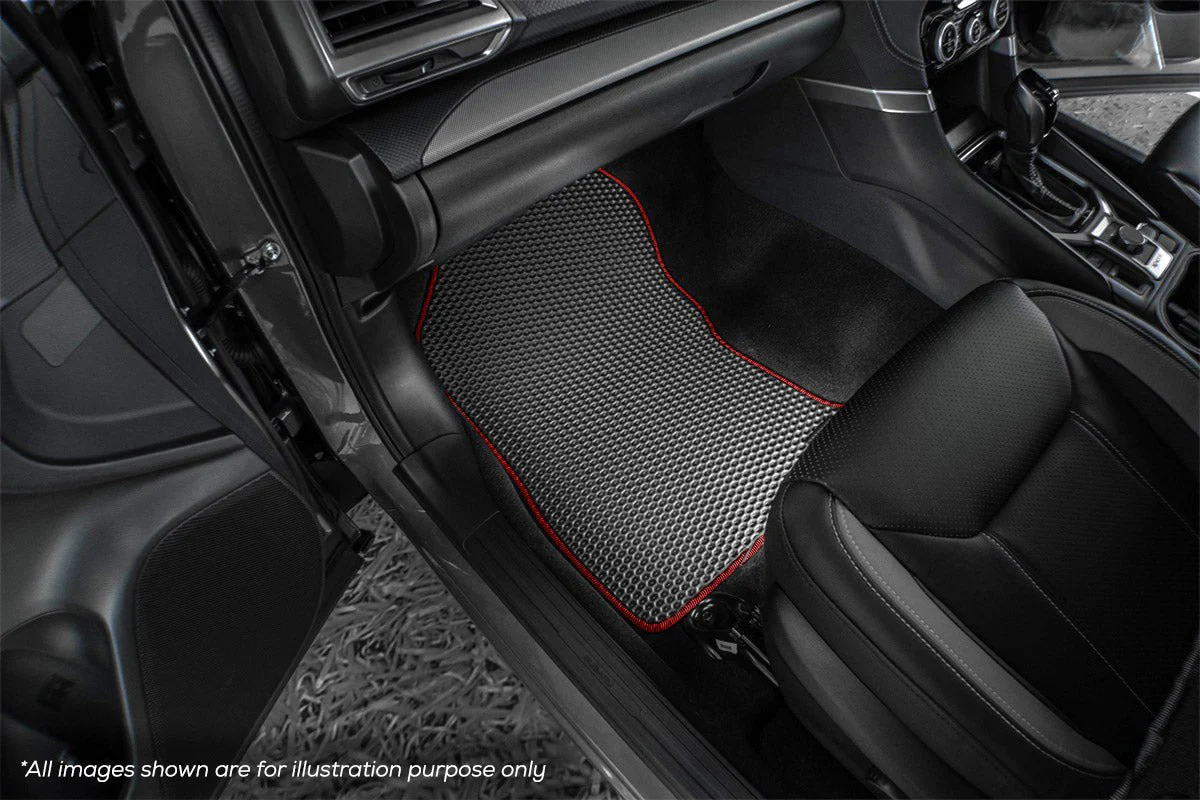 Subaru Exiga (2008-2018) - Image 44