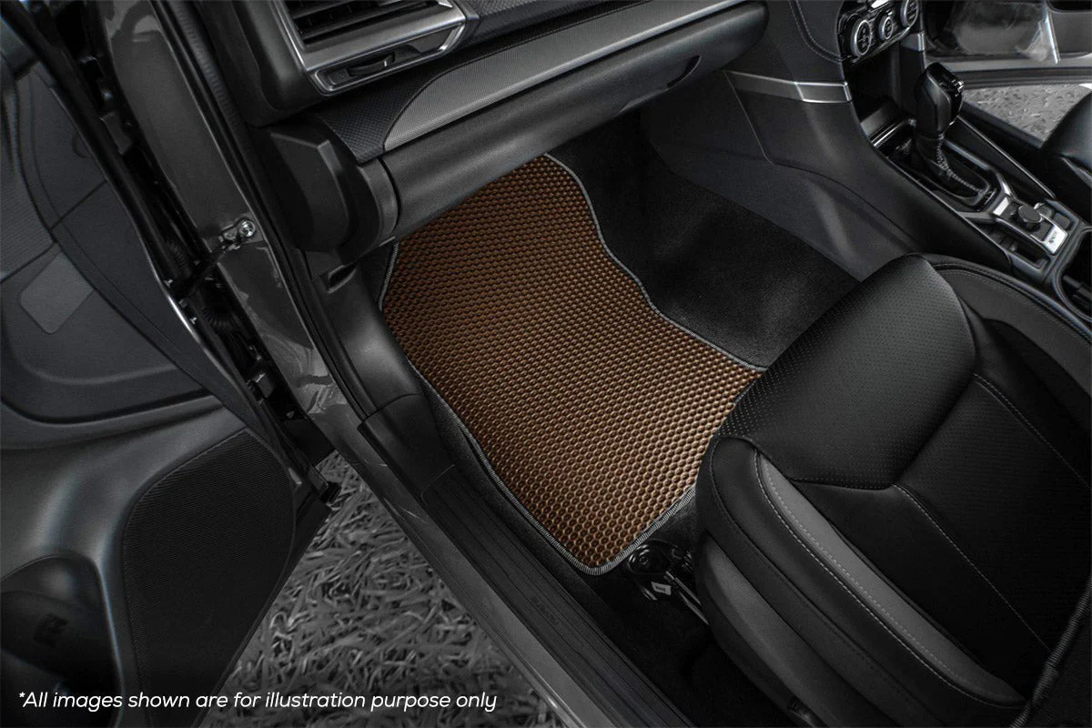 Subaru Exiga (2008-2018) - Image 59