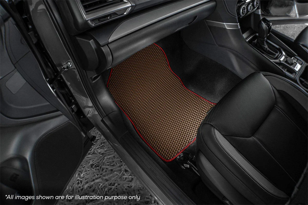 Subaru Exiga (2008-2018) - Image 69